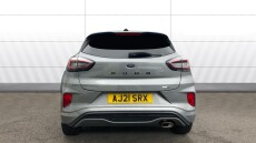 Ford Puma 1.0 EcoBoost Hybrid mHEV 155 ST-Line 5dr Petrol Hatchback